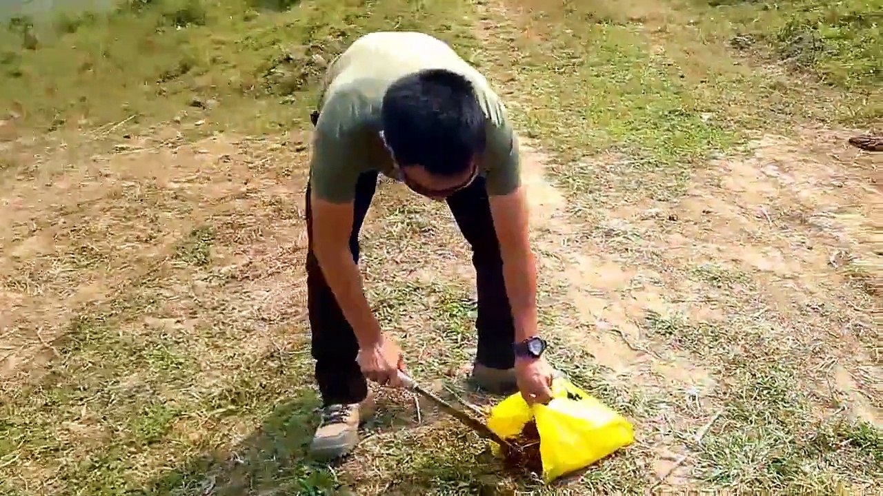 [Element Cams] - [Dù lượn tổng hợp] - Part 5: Sound of Paragliding