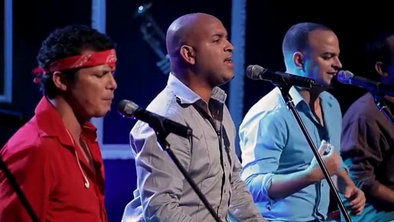 [Element Cams] - [ List music] - Part 2: HOTEL CALIFORNIA - Vocal Sampling - Live