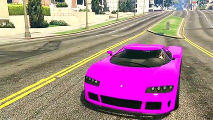 GTA V com os PIRA – Eu ODEIO o DOCTOR-