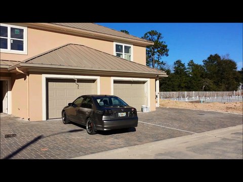 Garage door repair Destin, fort walton and pensacola BWGDS