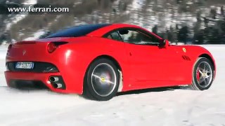 5 Speed Auto - Ferrari California (2)