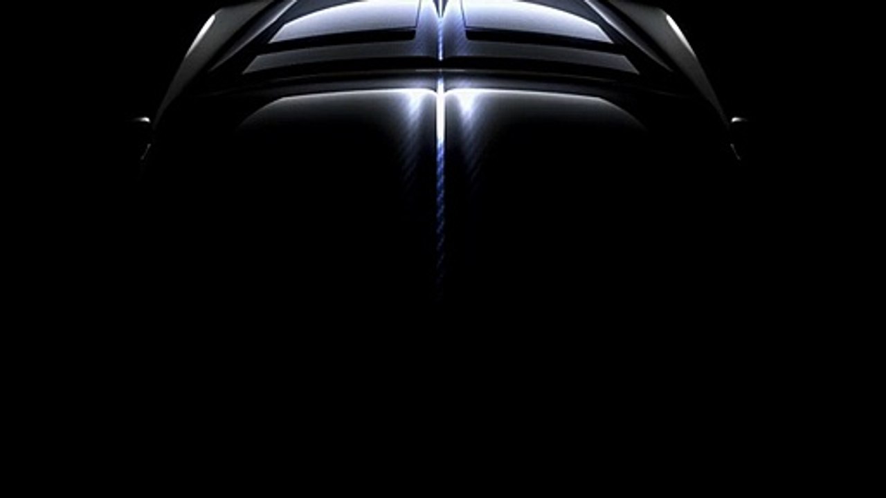 Going Fast - 2009 Bugatti 16 C Galibier