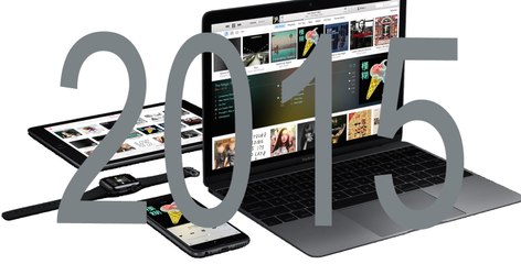 ORLM-213 : L'année Tech 2015 - La rétrospective 2ème partie