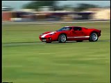 5 Speed Auto - 2006 Ford GT