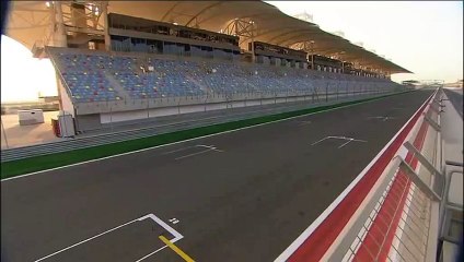 Going Fast - 2011 McLaren MP4-12C