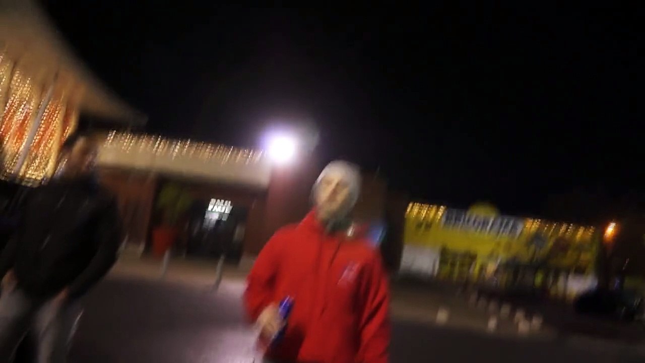 dernier rdv amical de fin d'annee 2015 team bmw paris