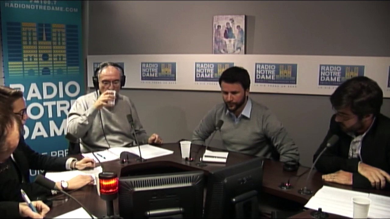 Erwan Le Morhedec - Comment faciliter l'intégration ?