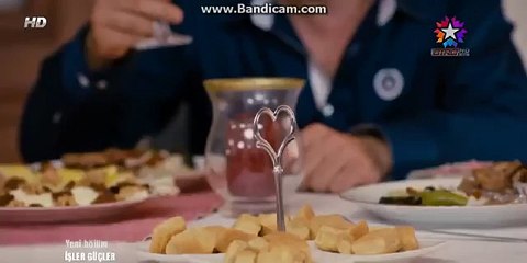 BÖYLE BİR AYRILIK HİÇBİR YERDE GÖRÜLMEDİ :)