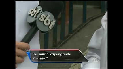 Crise na saúde pública do Rio de Janeiro ainda está longe do fim
