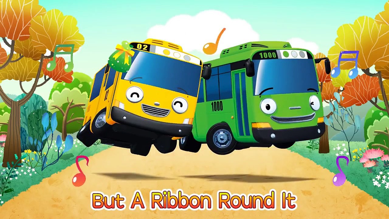 [Tayos Little Story Music] #06 Lucy Locket