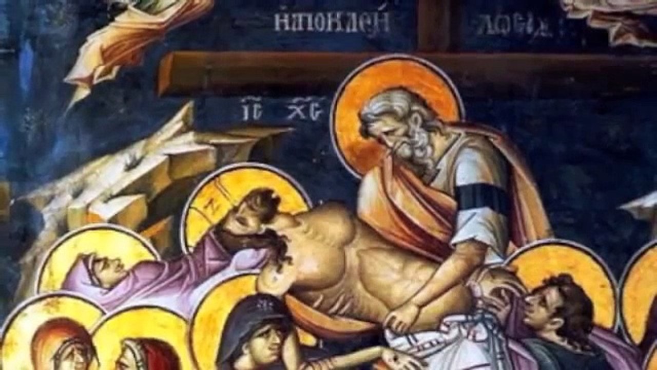 ΓΛΥΚΕΡΙΑ - Ω ΓΛΥΚΥ ΜΟΥ ΕΑΡ