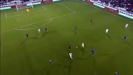 Goal Jean-Kevin Augustino Inter Milan 0-1 Paris Saint-Germain 30.12.2015