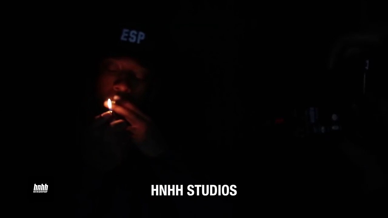 Ty Dolla $ign HNHH Digital Cover Shoot (Behind The Scenes)