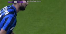 Adem Ljajic Increible Skills _ Pass Inter 0-1 PSG 30-12-2015