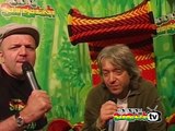 BRUNO GIUSTI interview @ Rototom Sunsplash 2009