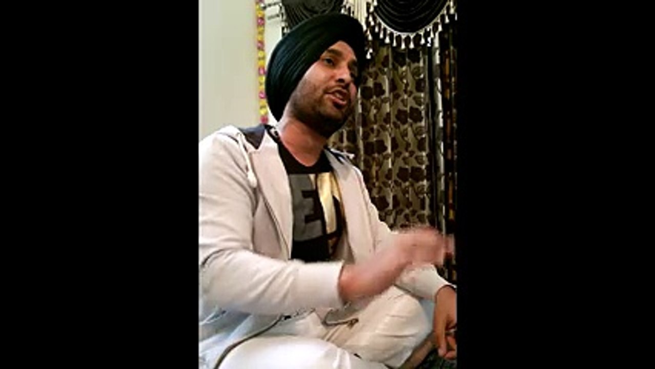 Bali Dhillon - ITIHAAS by Balli Dhillon & Zaildar Pargat Singh