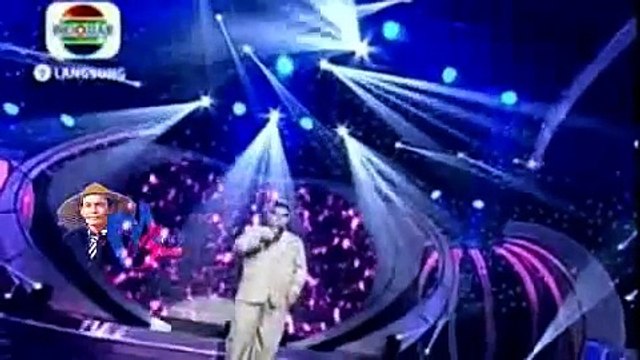 Lagu ISTRI SHOLIHAH - SUBRO (Tetesan Air Mata Juri) Konser Final Dangdut Academi Indonesia