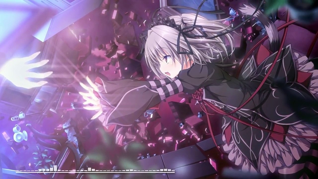 I Feel I'd Like To Jump - Jumpstyle Remix