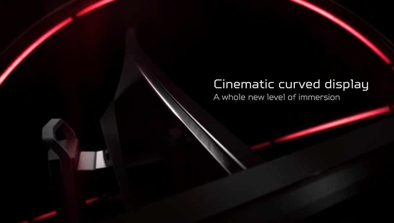 Acer Predator X34