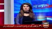 Ary News Headlines 28 December 2015 , Prime Minister Nawaz Sharif vs Chief Minister Sindh