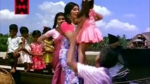 Thappu Kottamburam Thakilu Kottamburam Video Song || Nadhi Malayalam Classic Movie 1969 [HD]