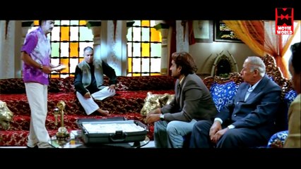 Yodhavu | Malayalam Movie 2013 | Action Scene [HD]