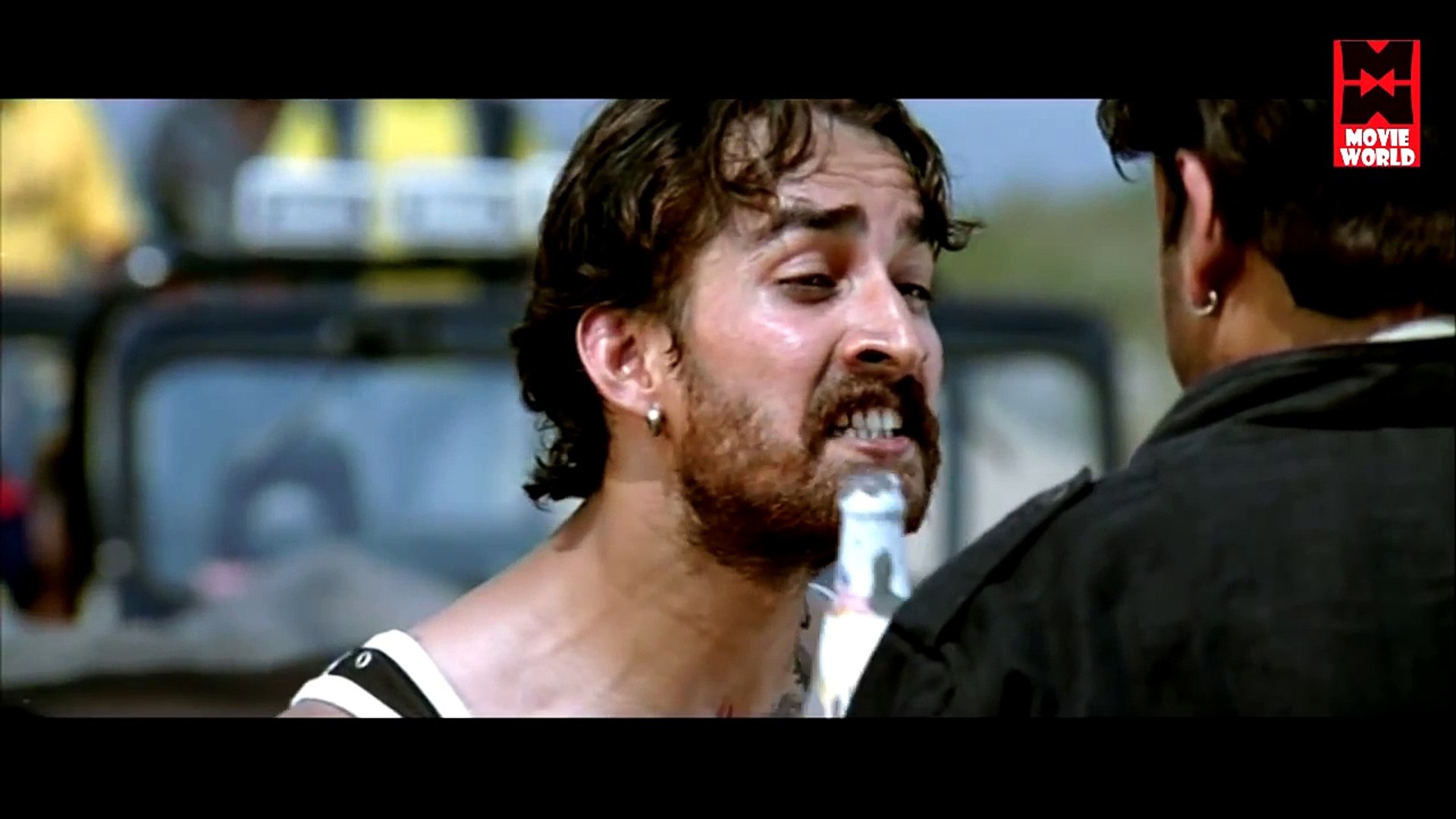 ⁣Yodhavu | Malayalam Movie 2013 | Action Scene [HD]