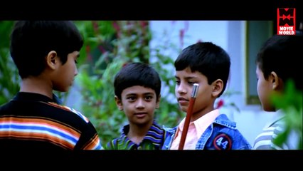 Yodhavu | Malayalam Movie 2013 | Movie Scene [HD]