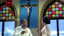 Nadhi | Malayalam Classic Movie 1969 | Romantic Scene [HD]