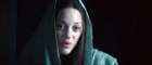 MACBETH Movie Clip - Will These Hands Never Be Clean (2015) Marion Cotillard