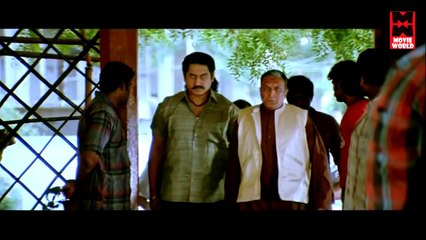 Yodhavu | Malayalam Movie 2013 | Action Scene [HD]