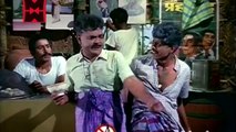 Nadhi | Malayalam Classic Movie 1969 | Comedy Scene Adoor Bhasi With Aalamoodan  [HD]