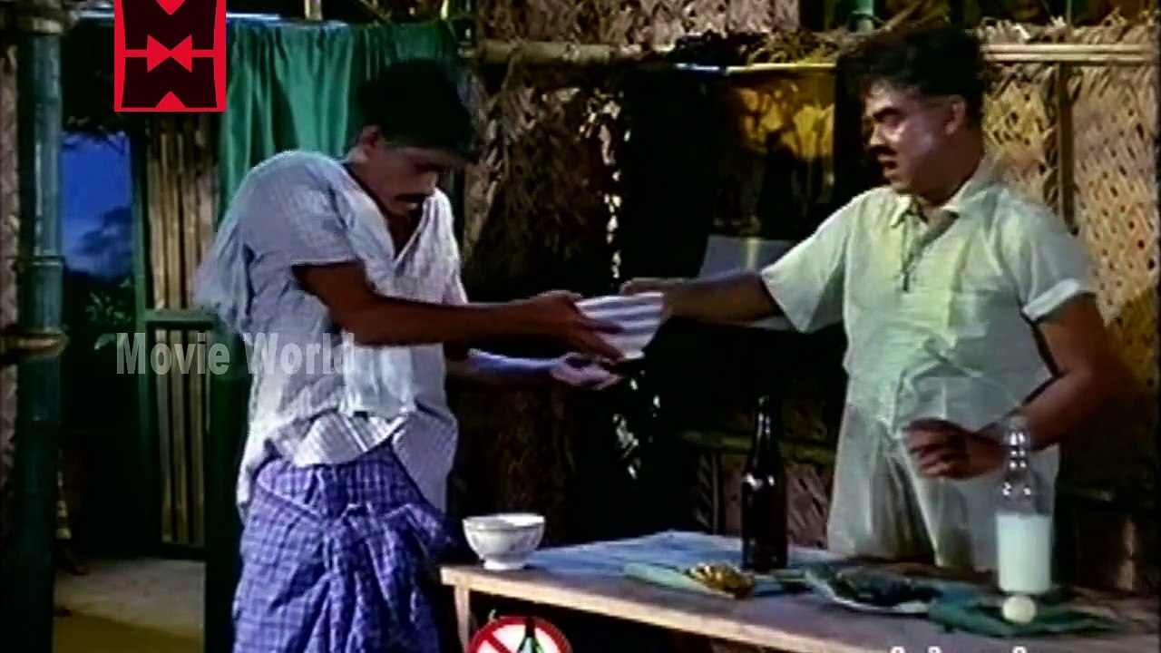 Nadhi | Malayalam Classic Movie 1969 | Comedy S...