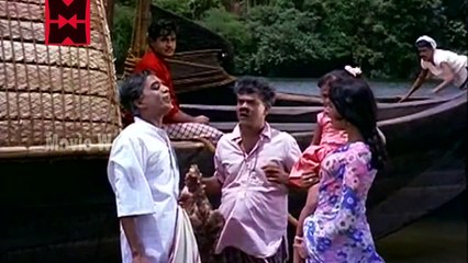 Nadhi | Malayalam Classic Movie 1969 | Madhu With Prem Nazir [HD]