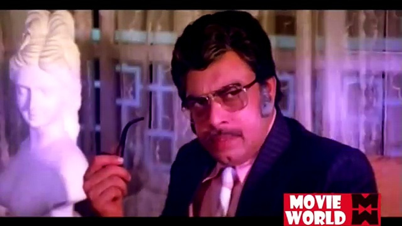 Itha Oru Dhikkari | Malayalam Movie 1981 | romantic Scene [HD]