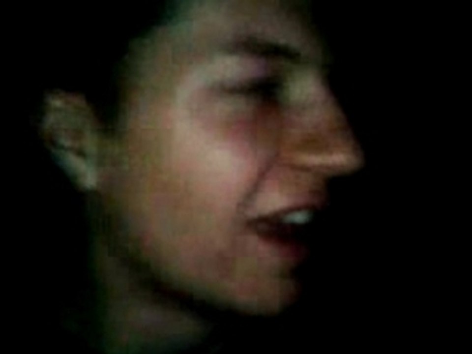 Open bar opera night