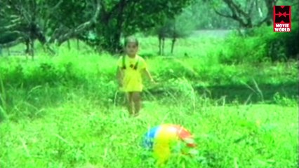 Malootty (മാളൂട്ടി ) - Malayalam Movie Sensational Scene