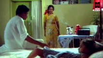 Urvashi Romance With Jayaram - Malootty Malayalam Movie