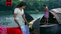 Nadhi | Malayalam Classic Movie 1969 | Romantic Scene [HD]