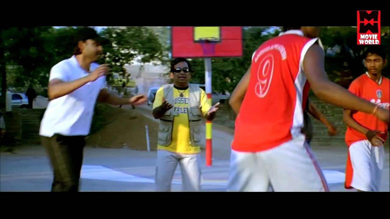 Yodhavu | Malayalam Movie 2013 | Action Scene [HD]