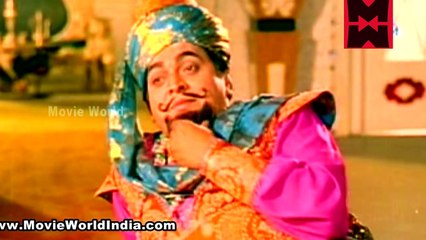 അറേബ്യ അറേബ്യ-Arebiya Arebiya Song Aalibabayum 41 Kallanmarum