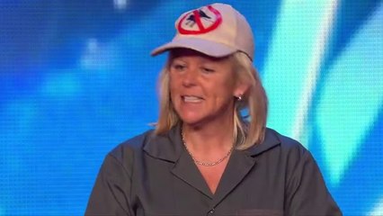 The Adorable Dog In Action That Just Won Britain’s Got Talent