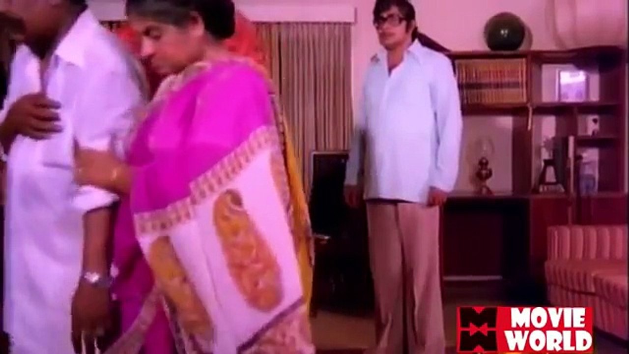 Ithanu Jeevitha Vidyalayam - Sad Song - Rajanigandhi Malayalam Movie