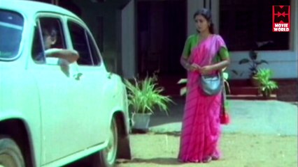 Malootty - Malayalam Movie Scene - Jayaram With Shalini