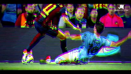 Neymar Jr ● On The Low ● Goals & Skills 2015 HD