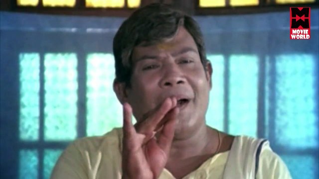 Prameela - Adoor Bhasi - Pappu Malayalam Movie Scene - Karimpana