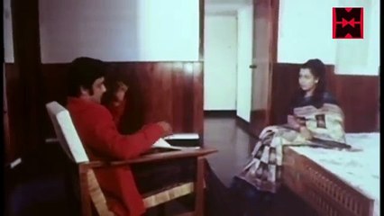 Malayalam Movie - Oru Nimisham Tharoo - Romantic Scene 10 [HD]