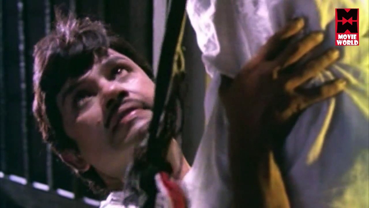 Jayan Super Hit Performance Malayalam Movie - Karimpana