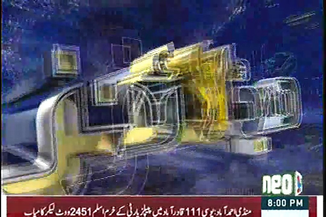 Amazing Neo News Headlines 30 December 2015