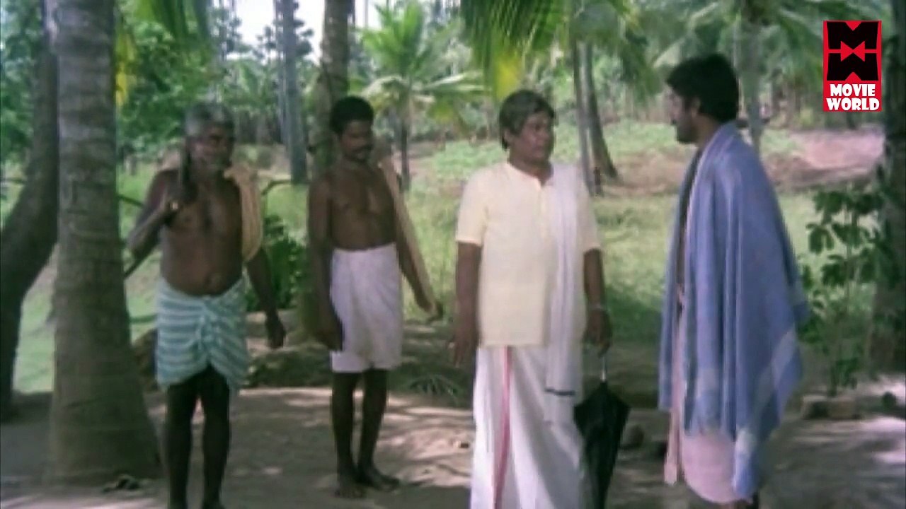 Jayan 80's Super Hit Malayalam Movie - Karimpana